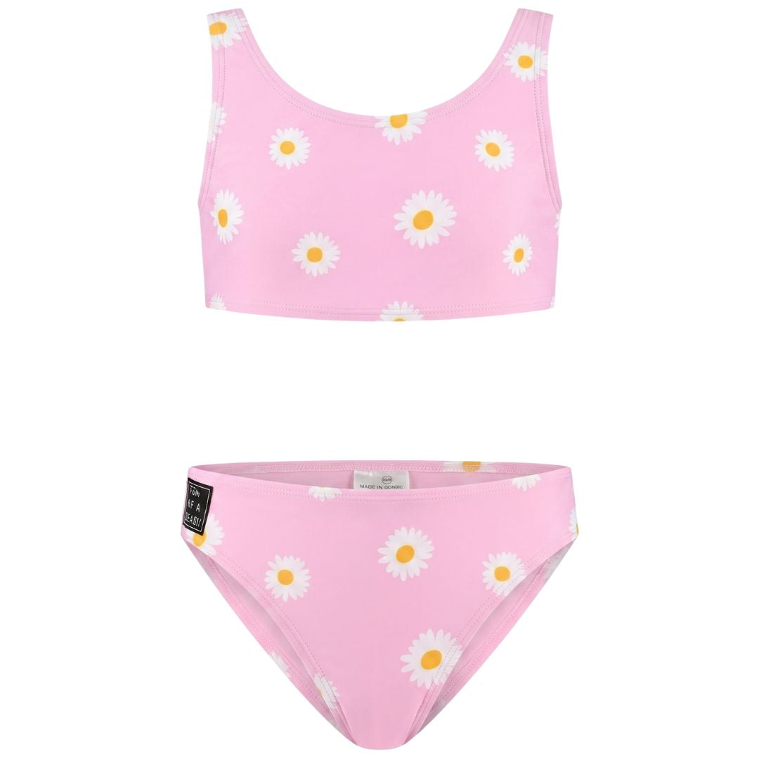Madelief, Roze, Meisjes bikini