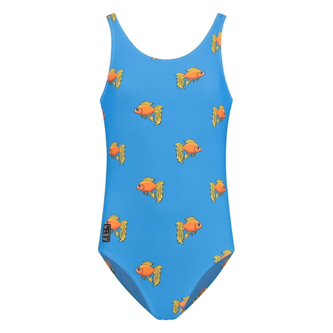 Goldfish, Girls Swimsuit