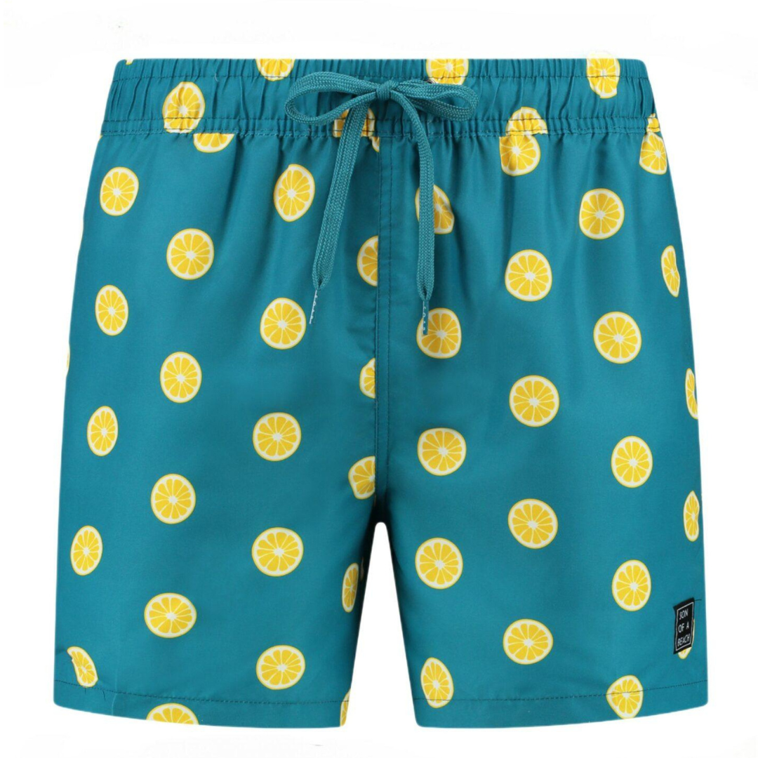 Lemons, Jongens zwembroek