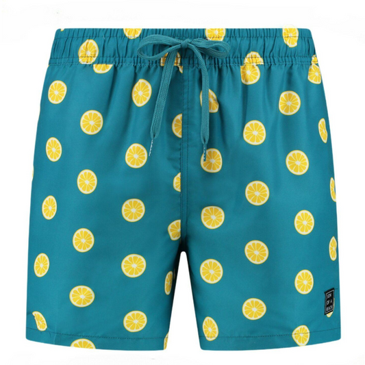 Lemons, Jongens zwembroek
