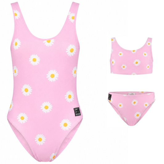 Madelief, Mother and daughter swimsuit/bikini