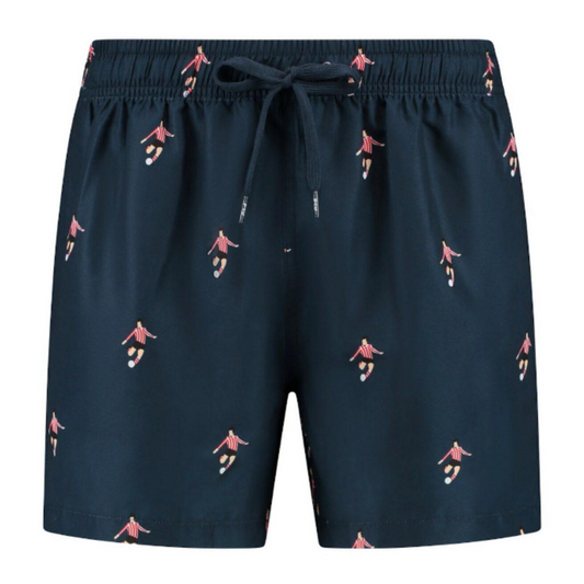 PSV Edition, Blauw, Jongens zwembroek