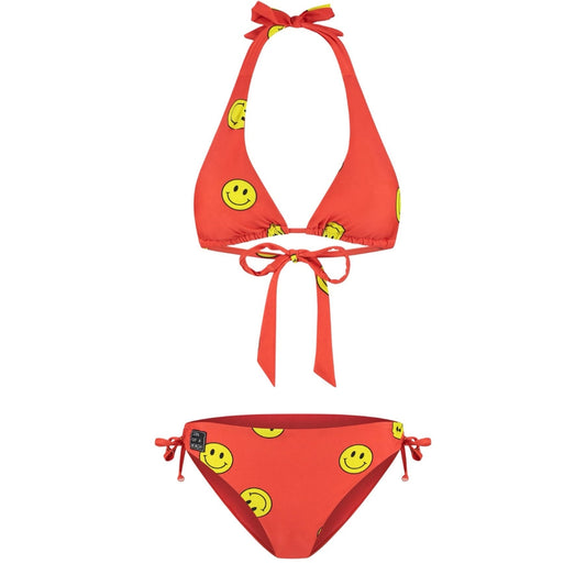 Smiley, Women's Bikini