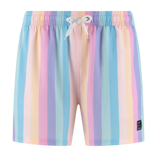 Rainbow, Jongens zwembroek