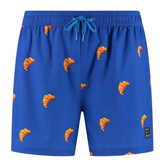 Croissant, Heren zwembroek