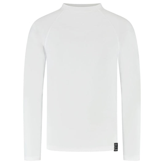 SPF T-shirt, White, Child (Boys / Girls)