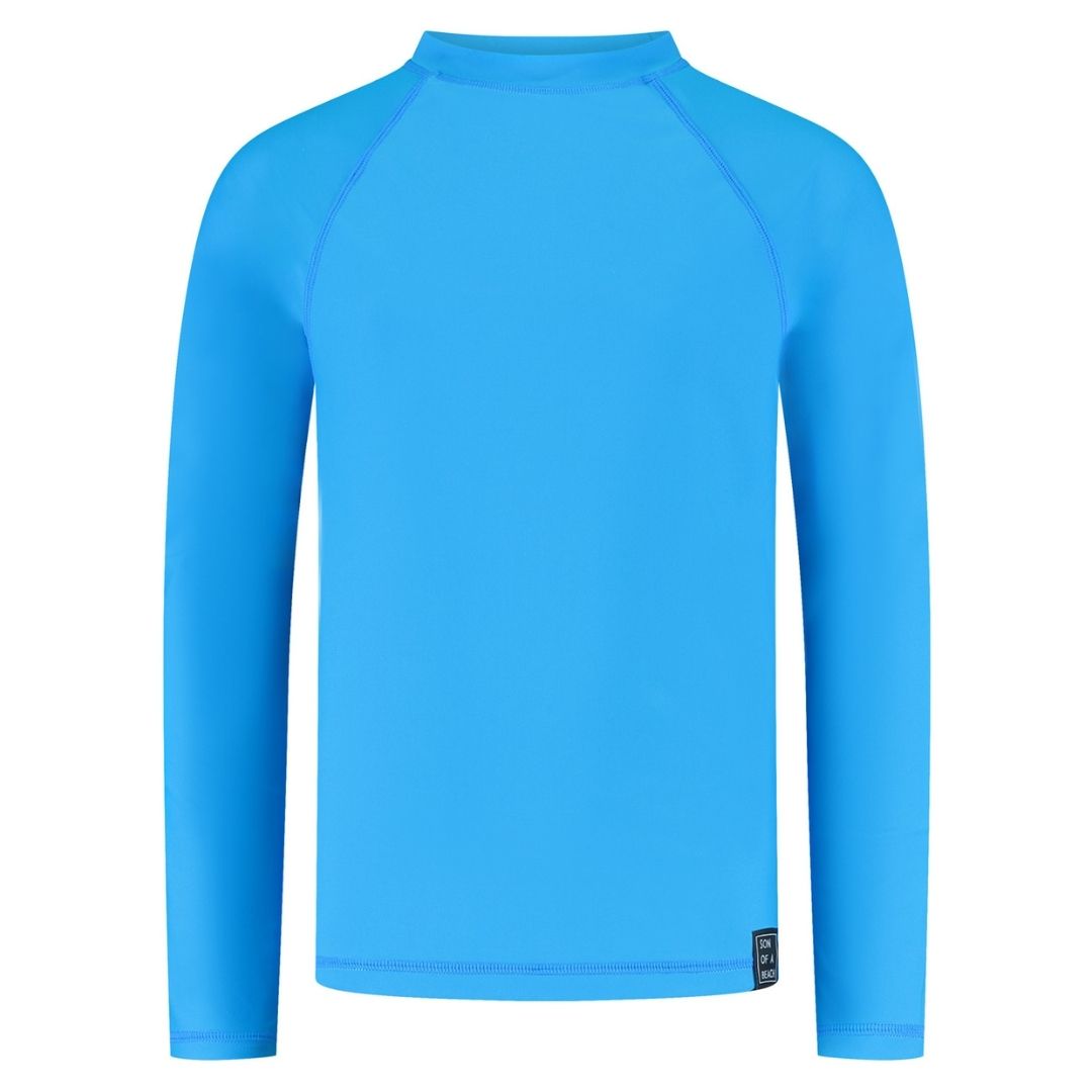 UV T-shirt, Royal blue, Kind (Jongens / Meisjes)