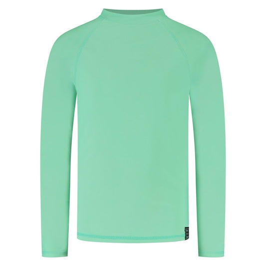 UV T-shirt, Green, Child (Boys / Girls)